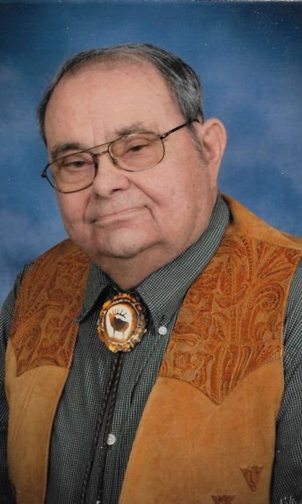 Glen A. Hinshaw
