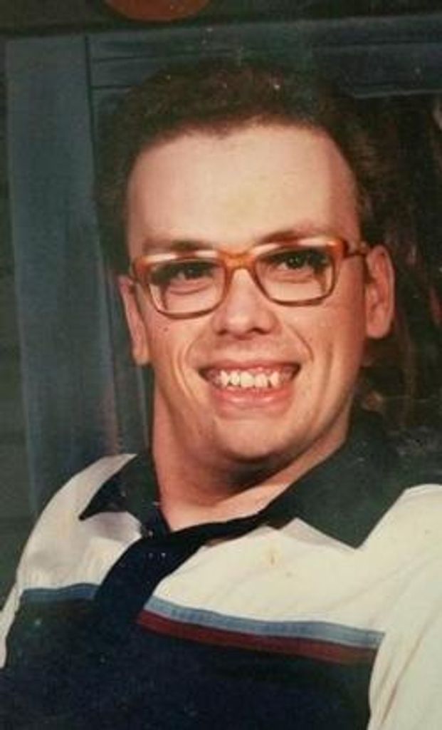 James Paul Arnold, Jr.