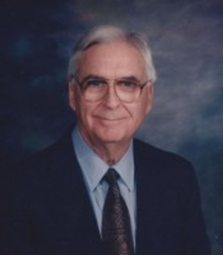 Mr.  Amos Robert Butler, 88