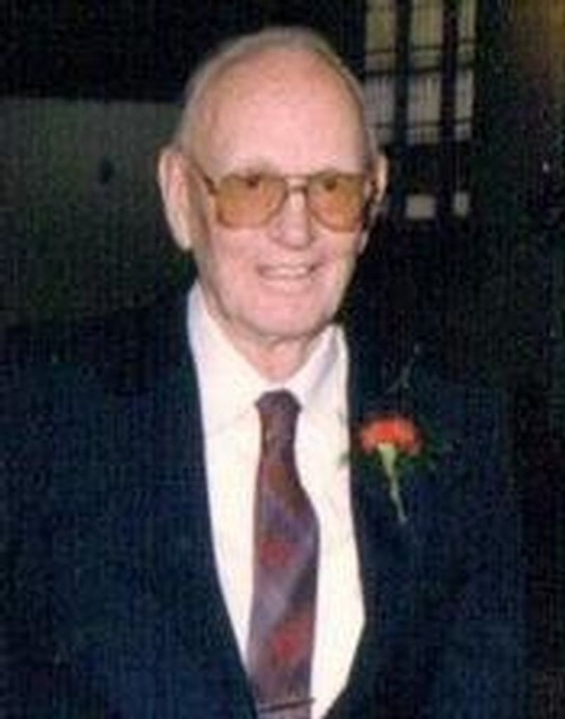 Earl Leroy Sullivan