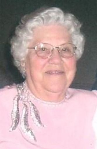 Pauline M. Salter Profile Photo