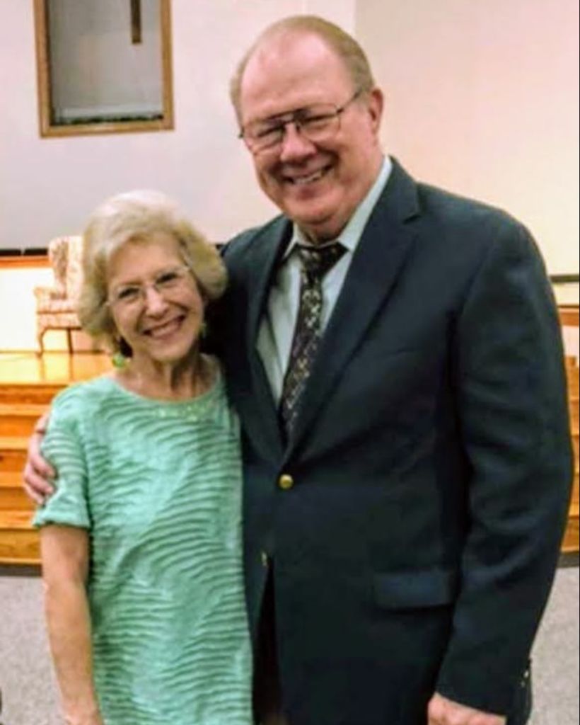 JoAnn Lindsay Billings