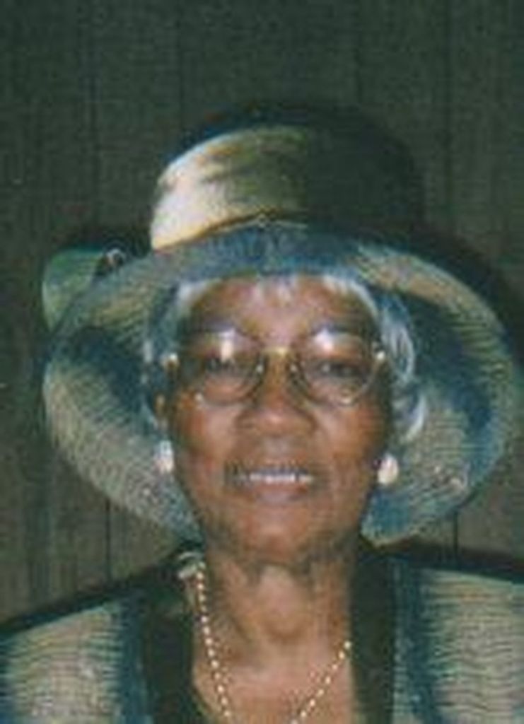 Willie Mae Williams Profile Photo