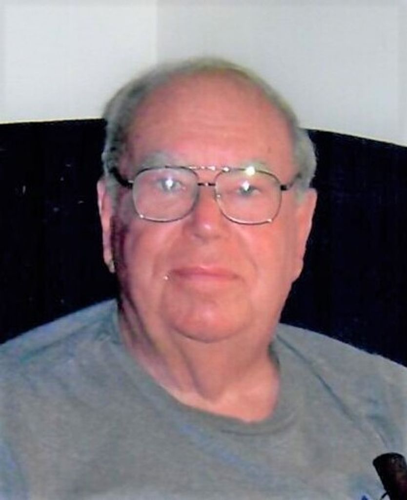 Donald C. Blyth Profile Photo