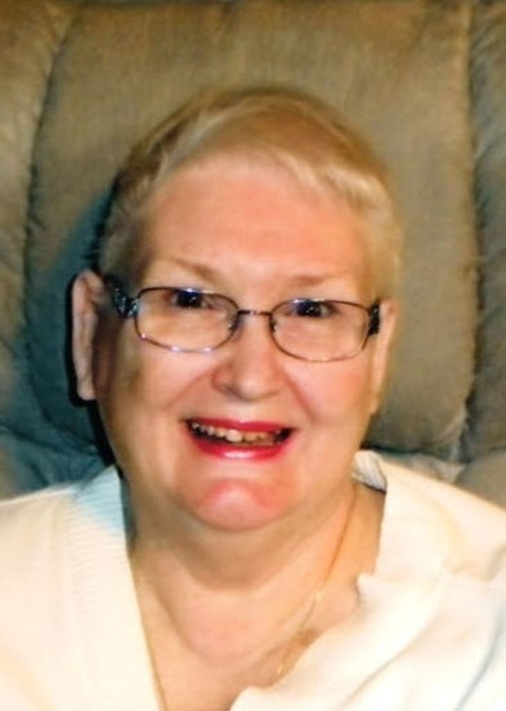 Elaine M. Rakestraw (Mayben) Profile Photo