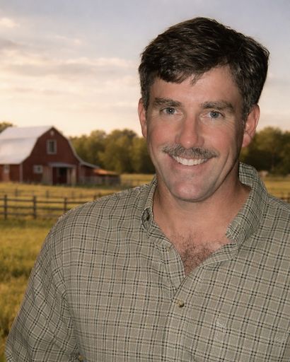 James Lee Galloway's obituary image