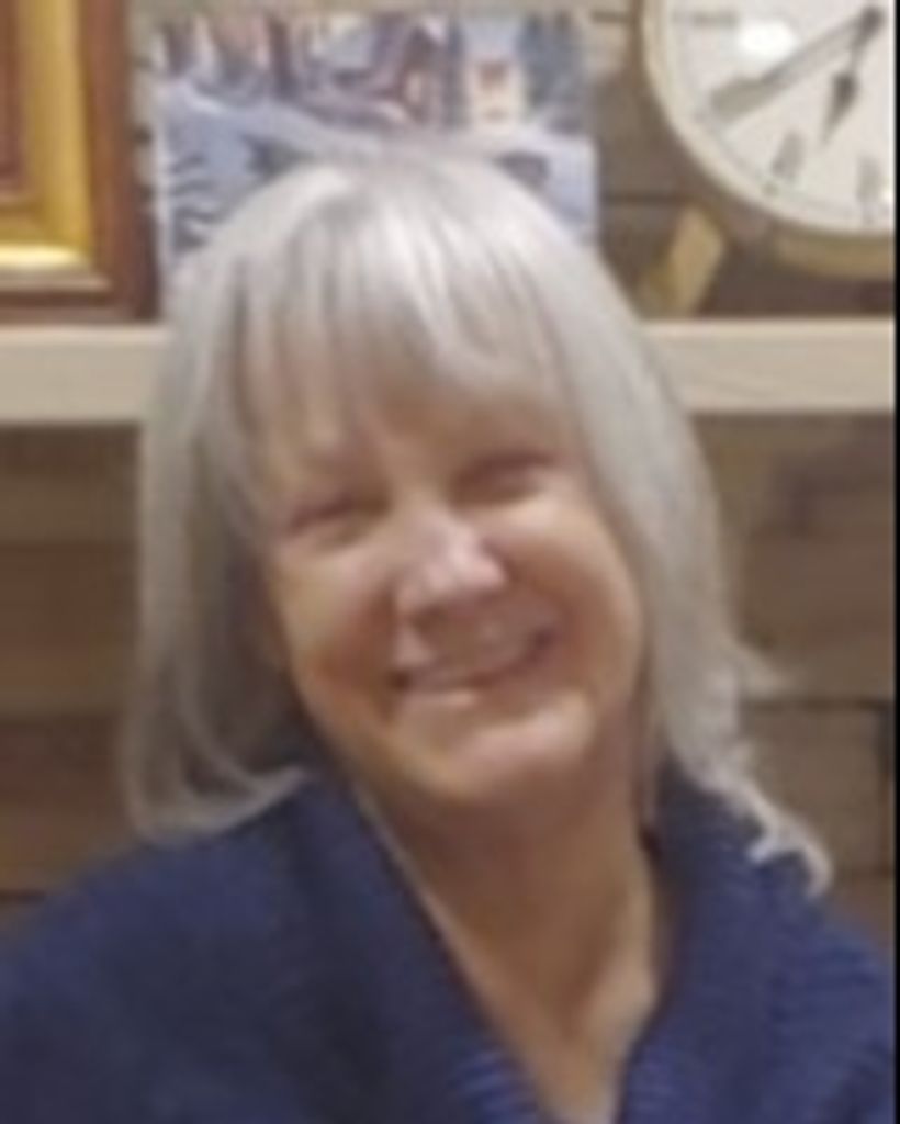 Susan Lee Baca
