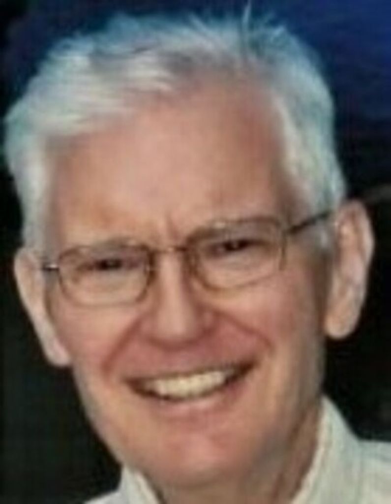 Dr. Clinton Dale Stoner Profile Photo