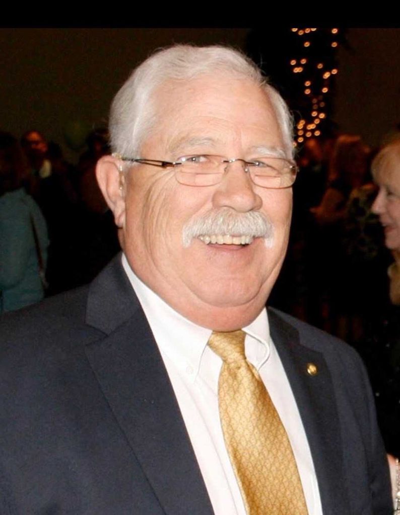 William Lynn Hoover Profile Photo