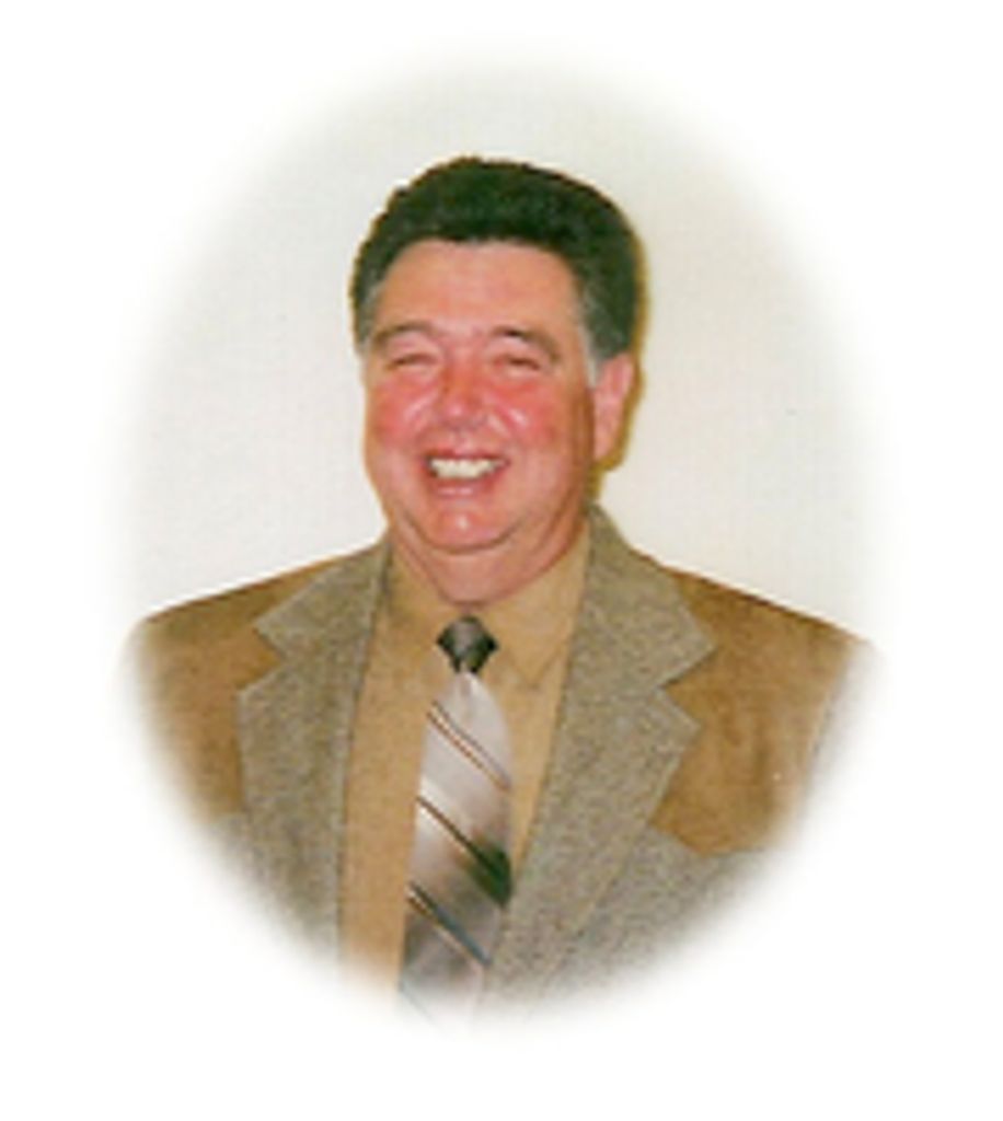 Richard Glyn Holmes