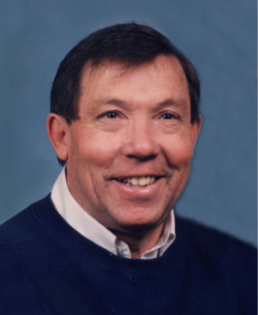 Thomas R. Reinhiller
