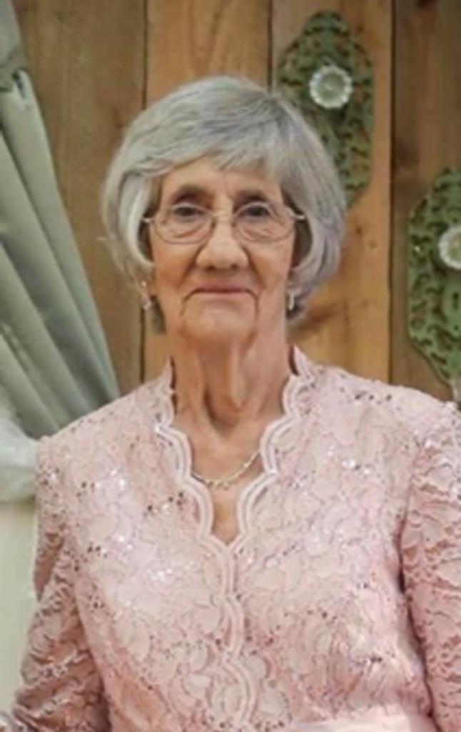 Doris Lee Hamilton Profile Photo