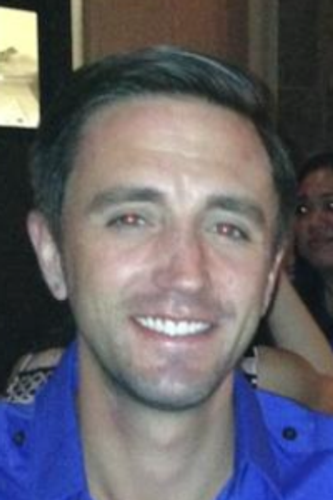 Brian K. Morrison Profile Photo