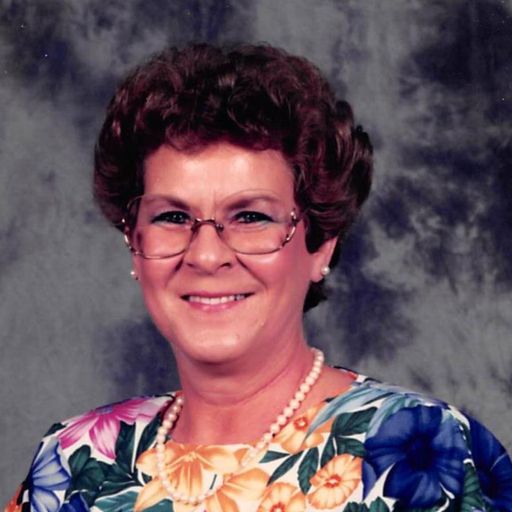 Barbara Jean Gaither Profile Photo