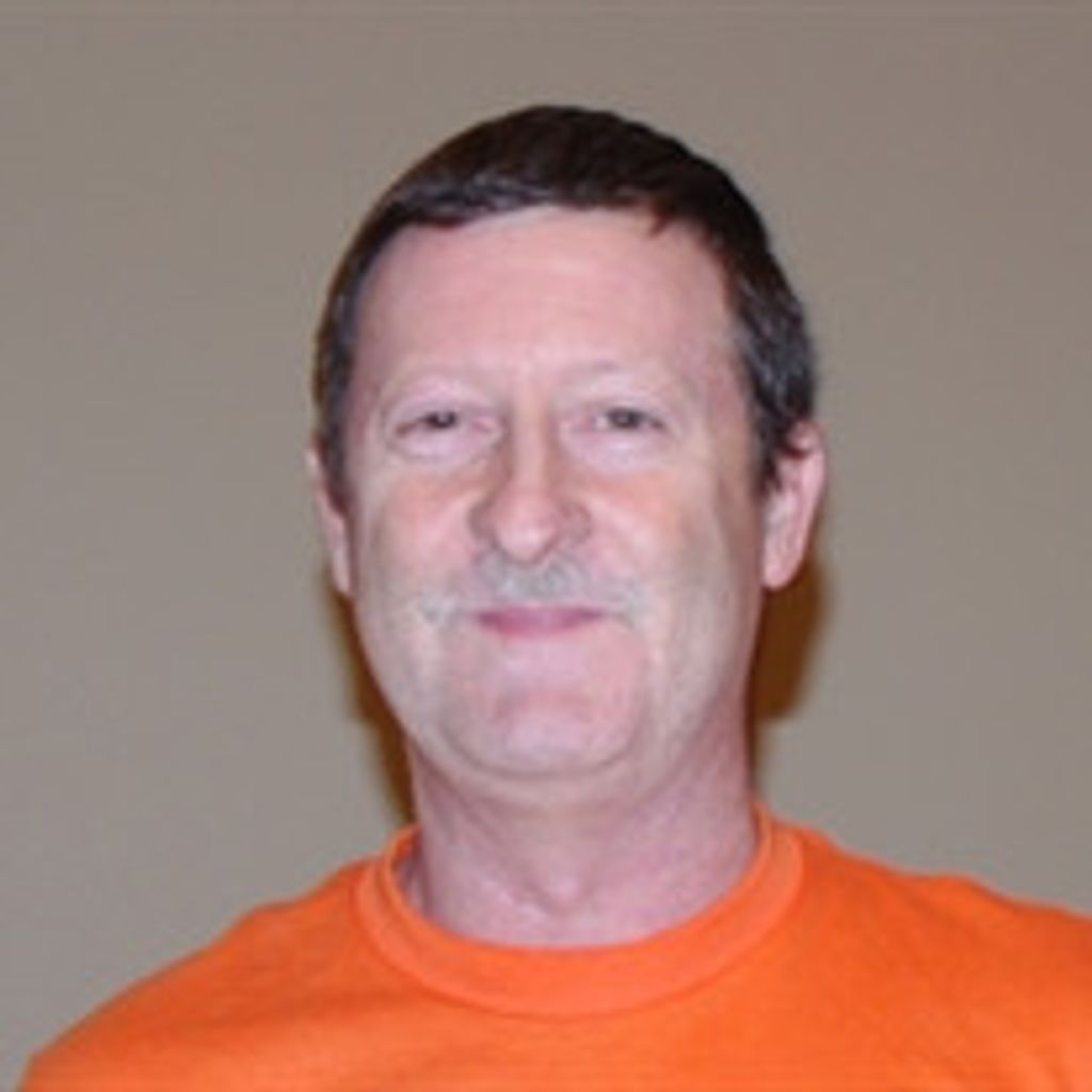 Allen Scott "Scotty" Gill Profile Photo