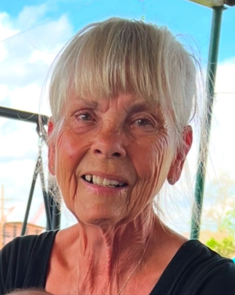 Rita May Dupre