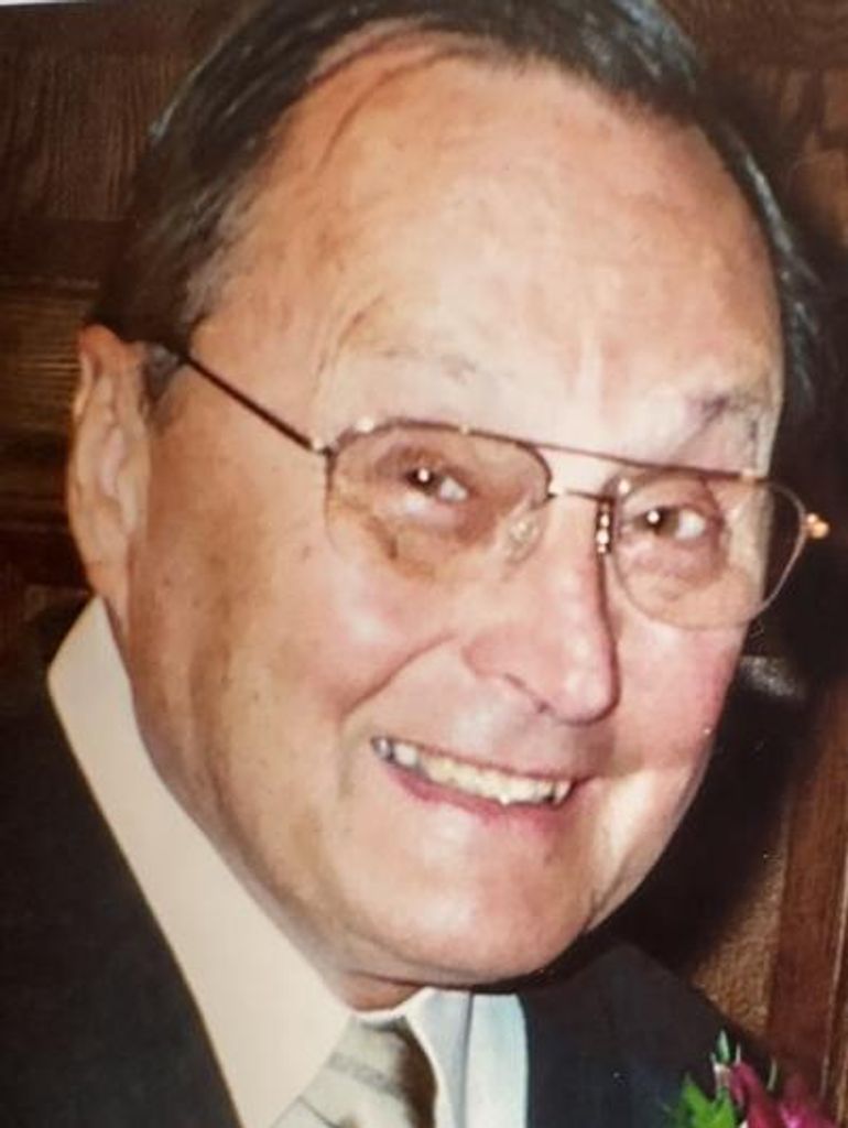 Paul E. Anderson Profile Photo