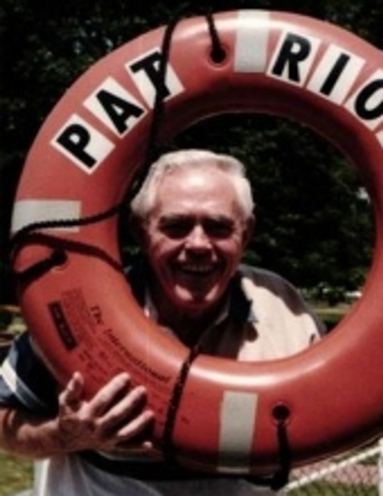 John O'Donnell, Sr.