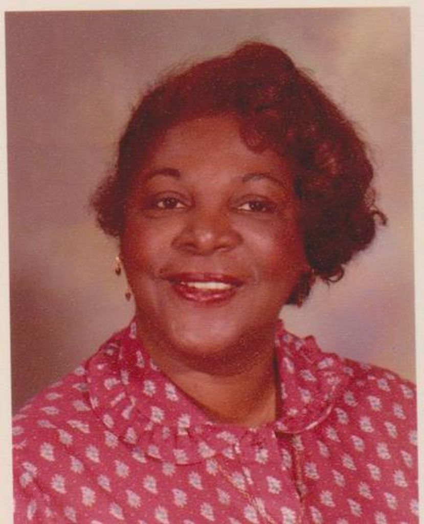 Doreatha F. Alston Profile Photo