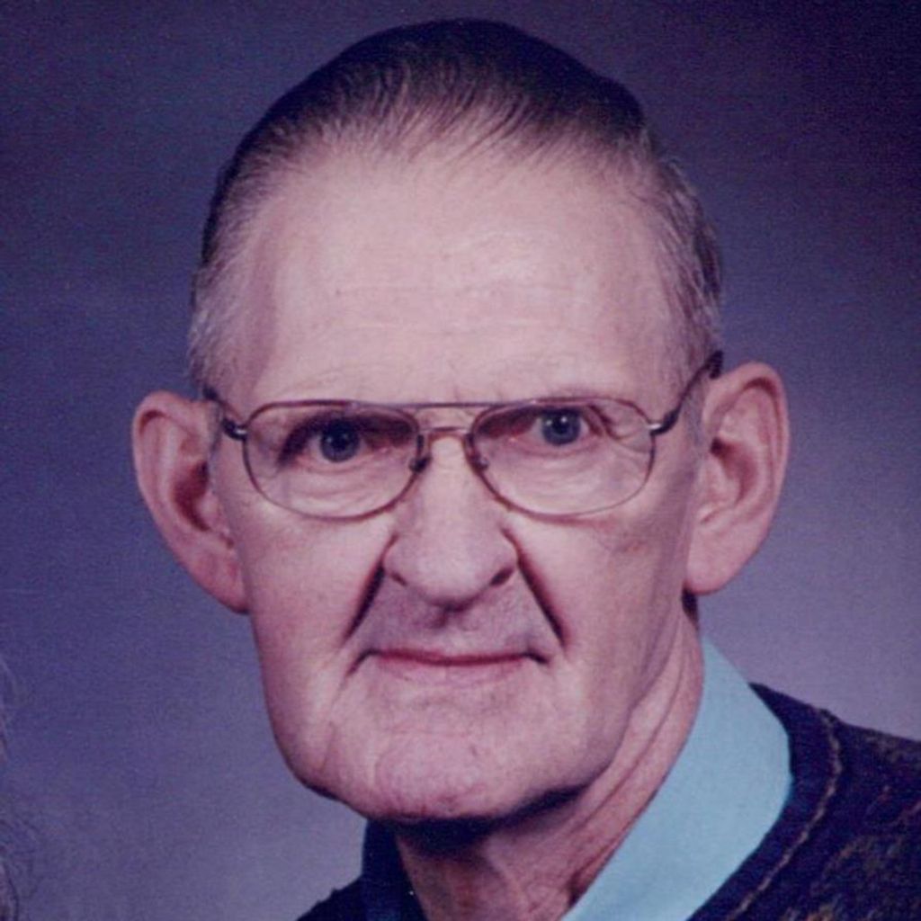 Ralph E. Geesey Profile Photo