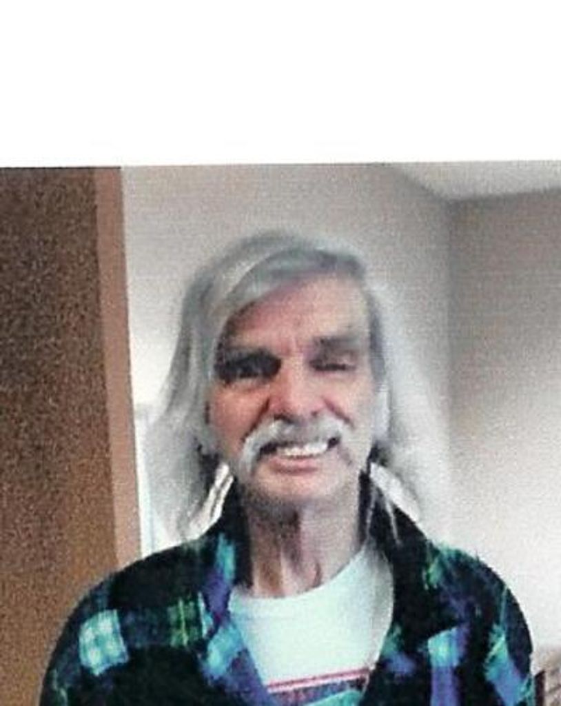 Larry Gene Singleton Profile Photo
