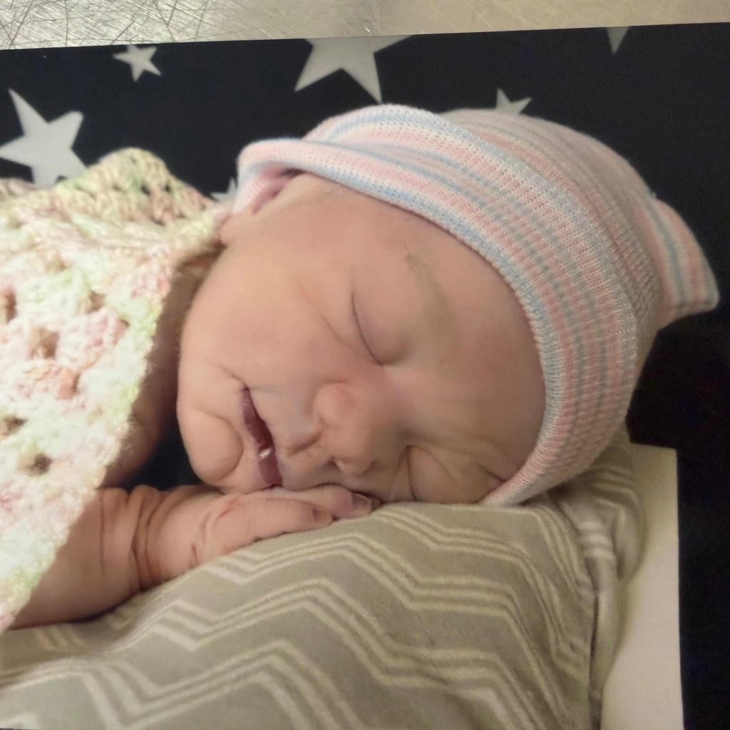 Yumi Rose Caballero Profile Photo