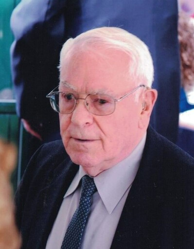 Carmine Napolitano Profile Photo