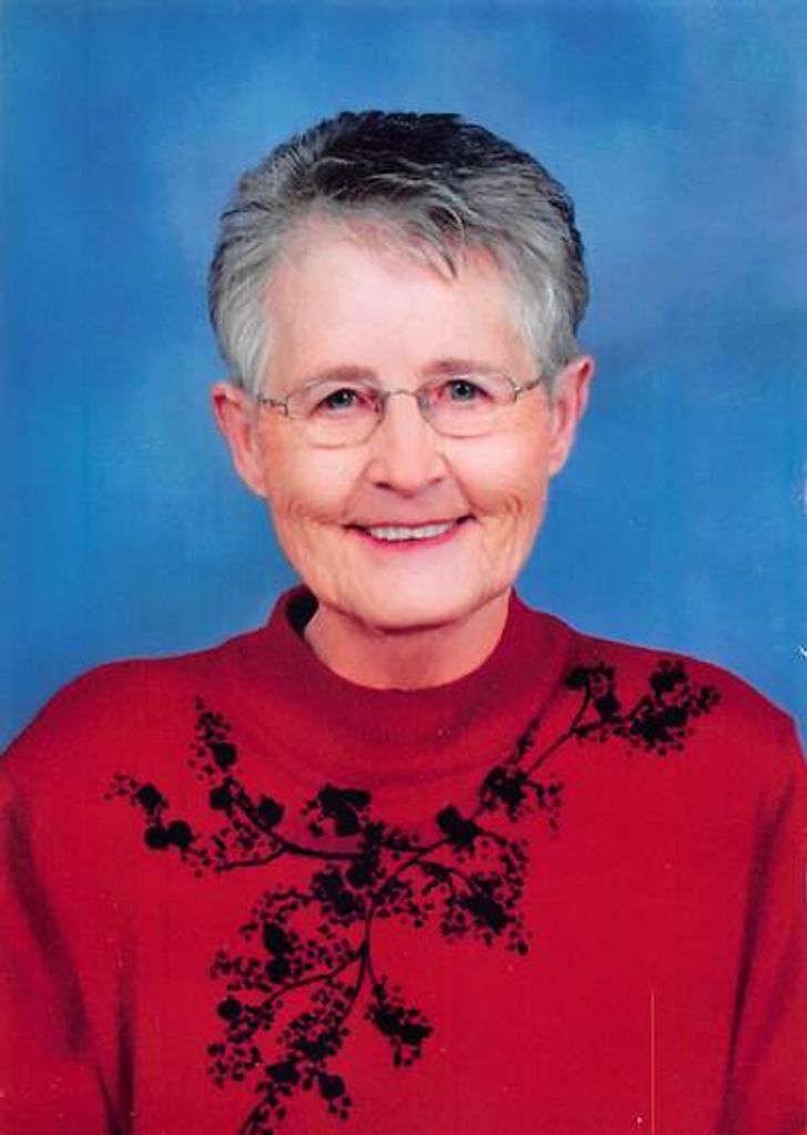 Patricia L. Starman Profile Photo