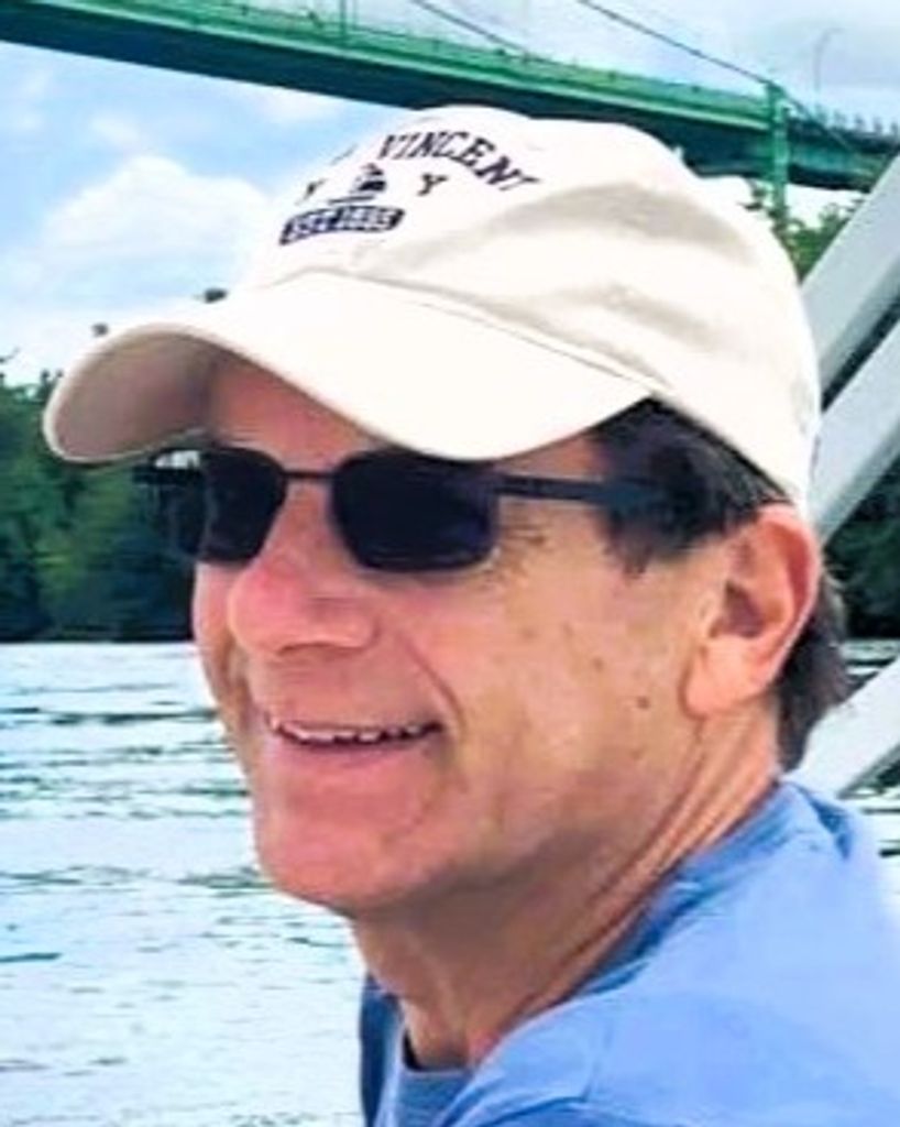 Steven Robb Carpenter
