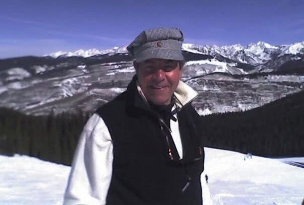 Daniel G. Hovanesian Profile Photo