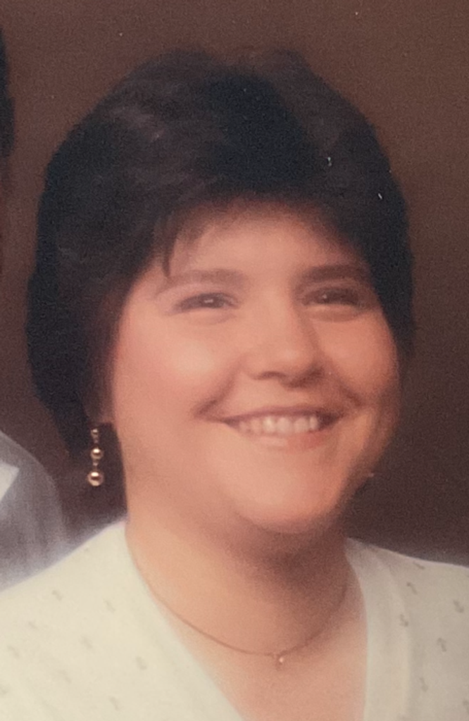 Mary Frances (Suchala)  Suchala-Priest Profile Photo