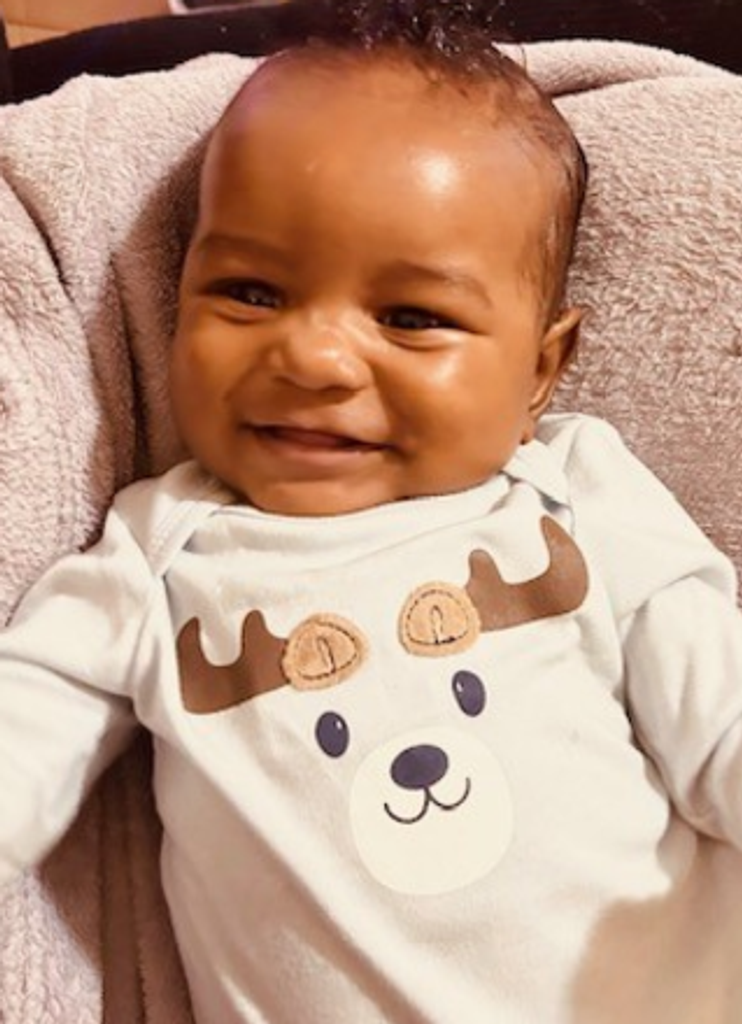 Toussaint Donovan Profile Photo