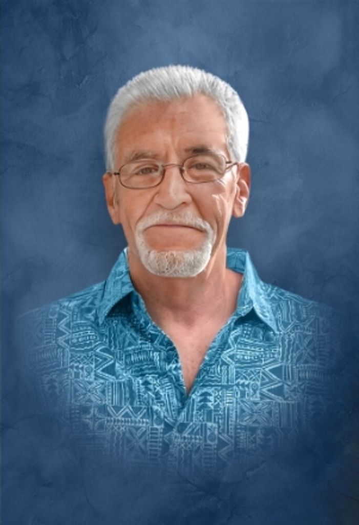 Mark Jerome Holland Profile Photo