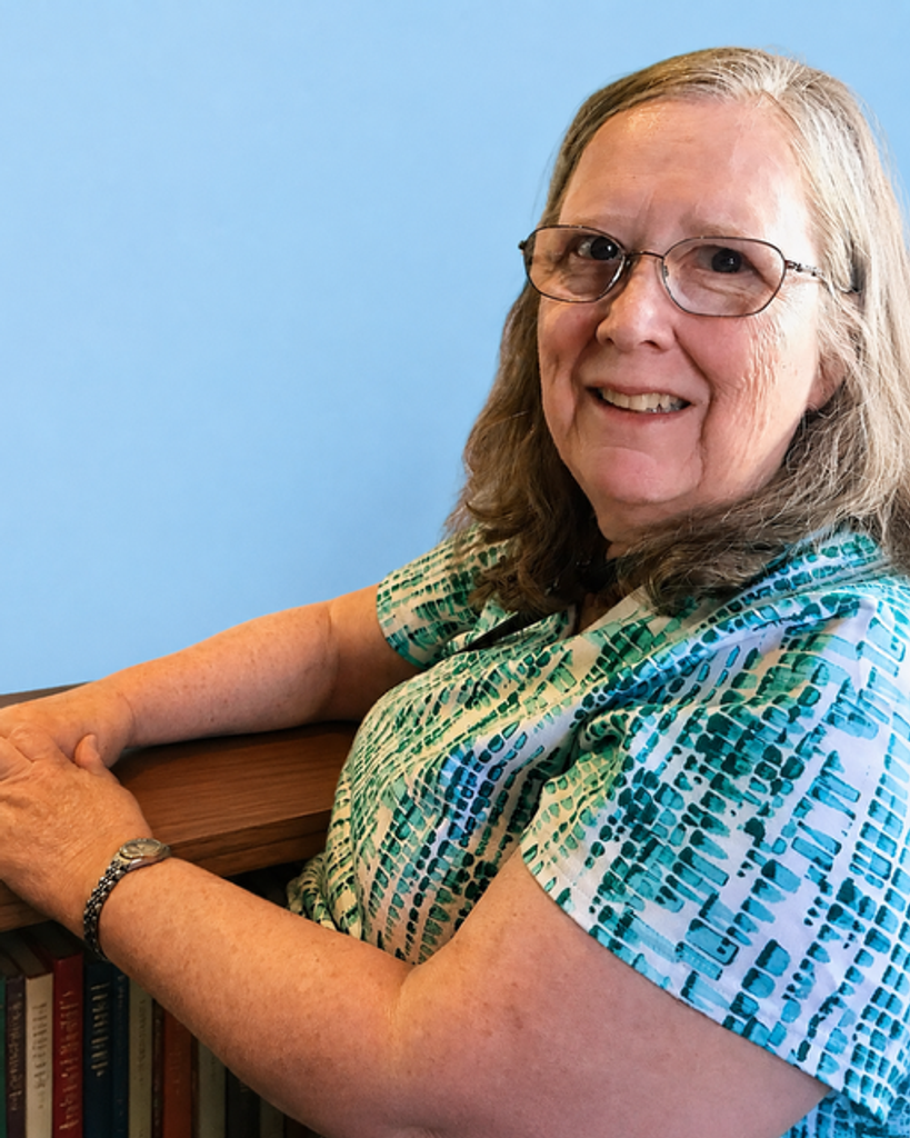 Carol Lynne Duffy