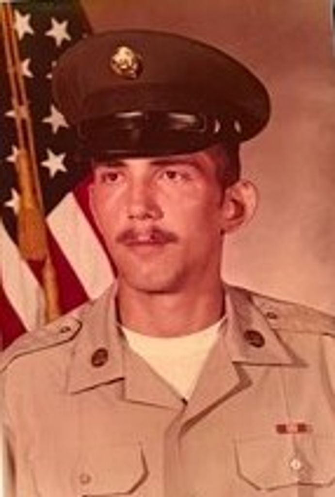 James L Edmonds Profile Photo