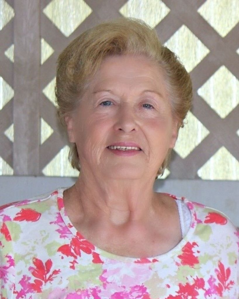 Willa Dean LeBoeuf
