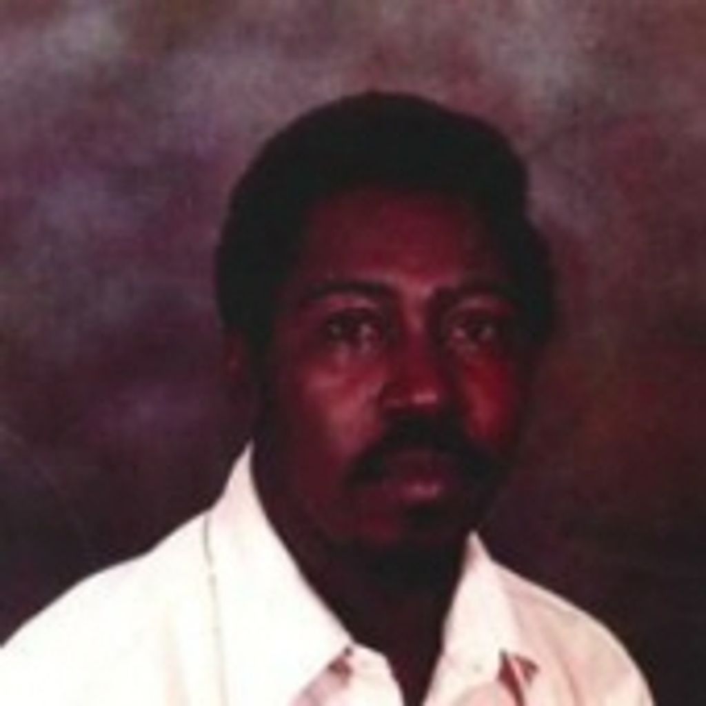 James "Blue" Davis