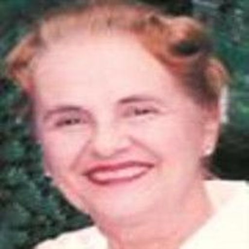 Florence L. Glasure Profile Photo