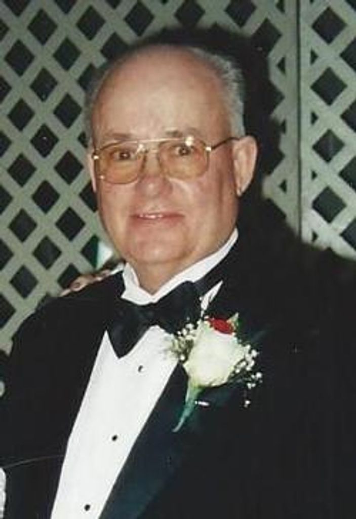 Roger Ralph "Bubby" Riggin, Jr. Profile Photo