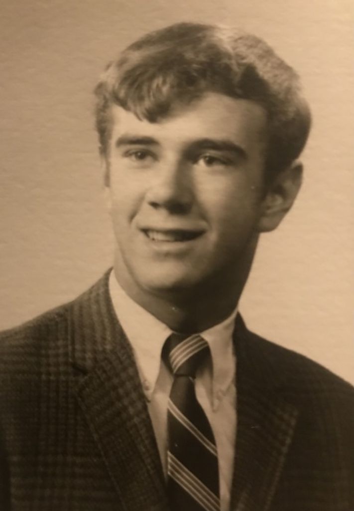 Dennis Duffy Profile Photo