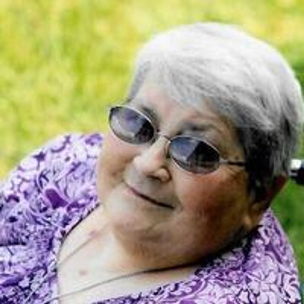 Flora "Toots" Virginia Hose