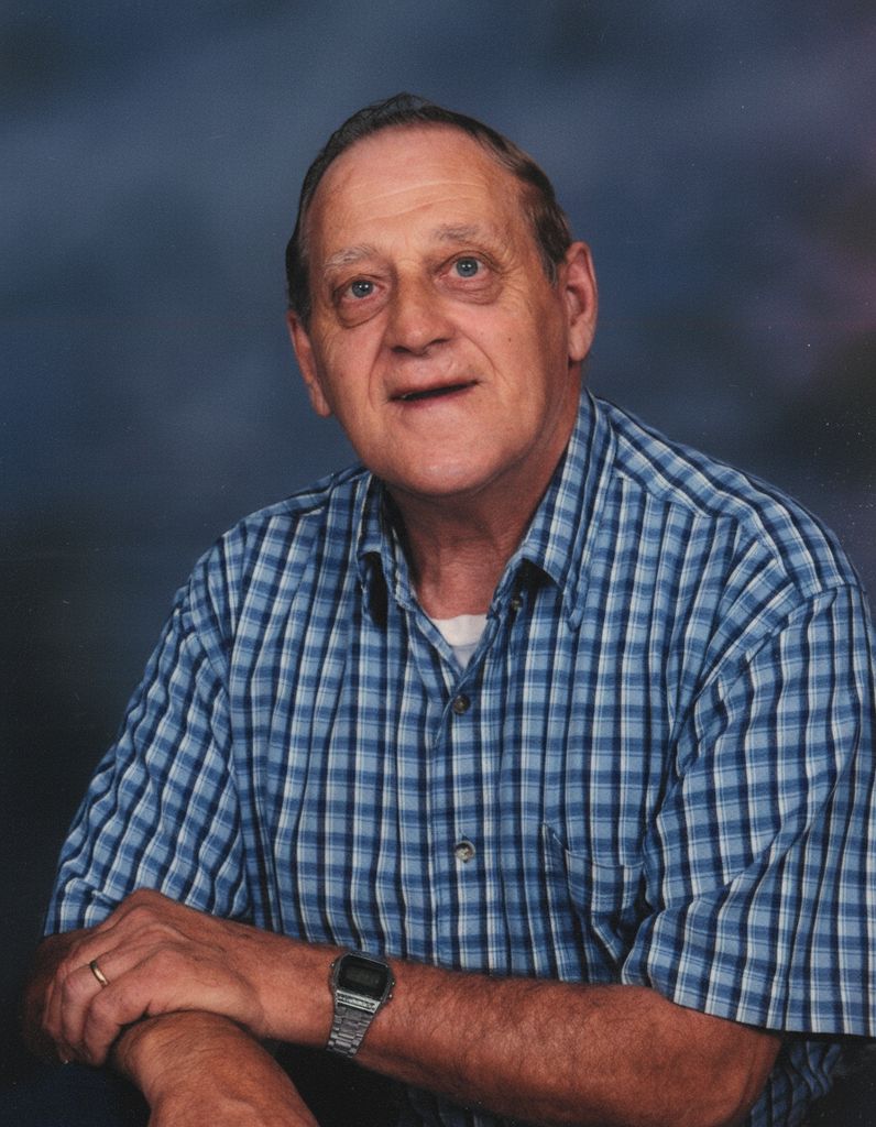 Melvin J. Jones, Sr. Profile Photo