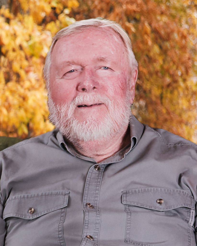 Ronnie Vern Shults Profile Photo