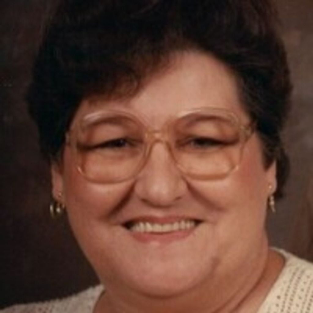 Mary "Chris" Christine Adams