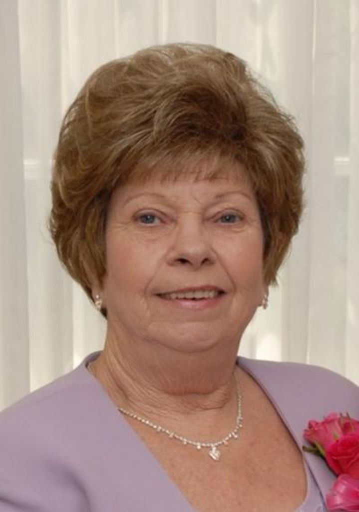 Norma Irene Sipling Profile Photo