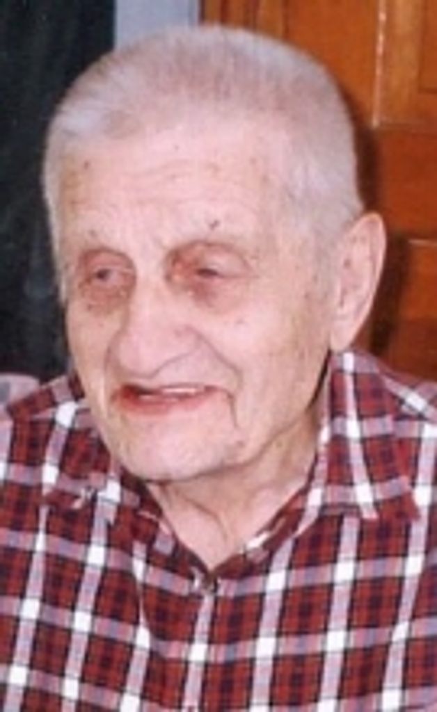Anthony S. "Chick" Cercone