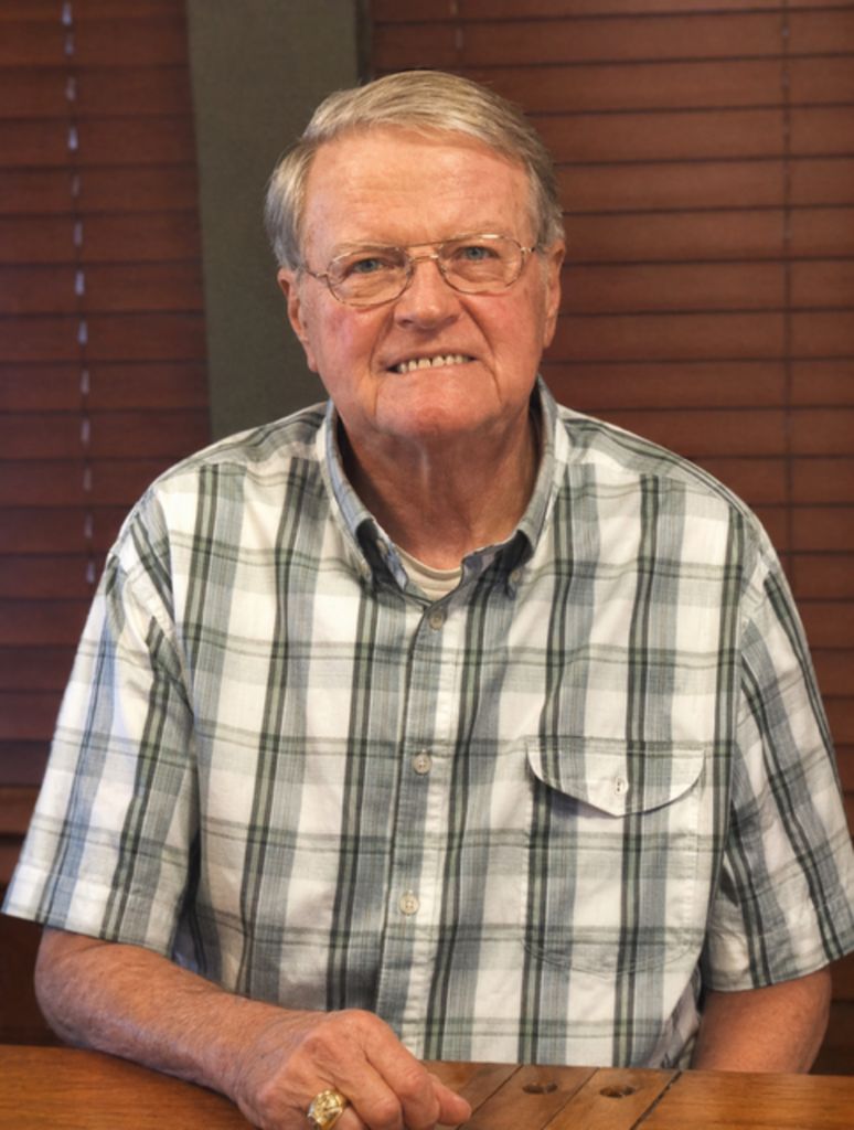 Guy Edward Hill Jr. Profile Photo