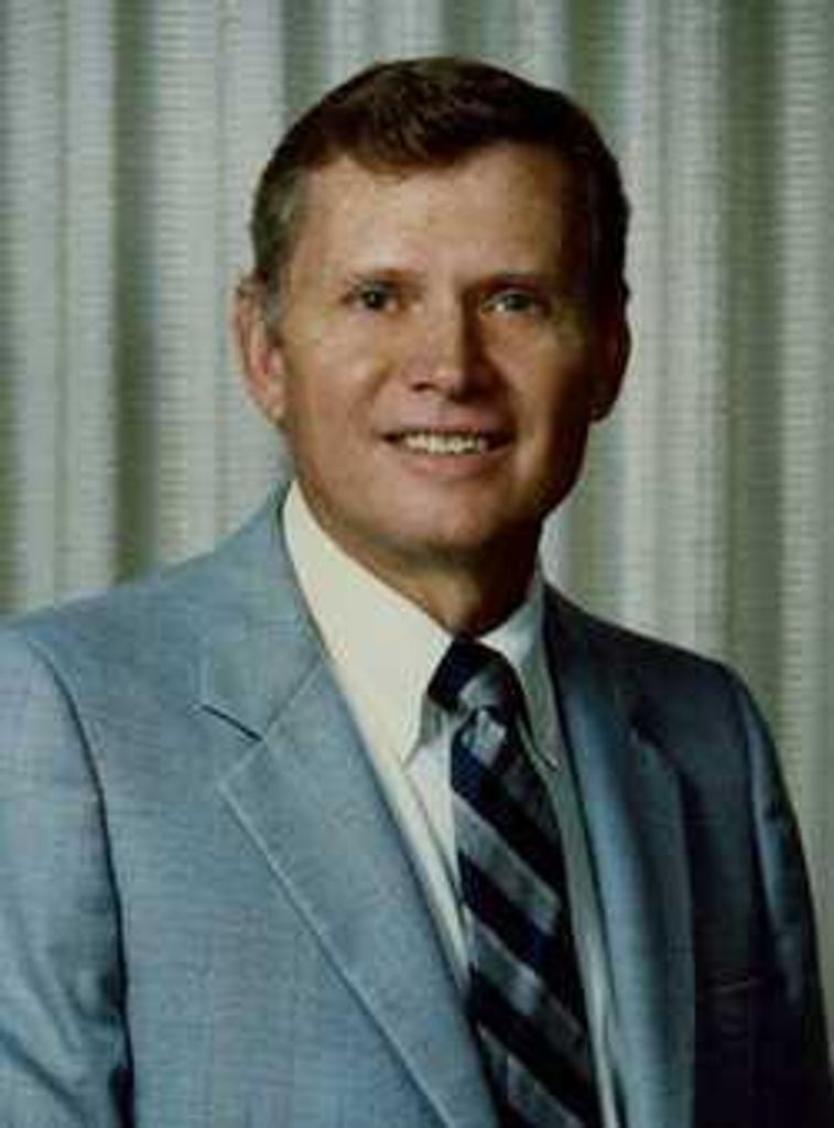 Grover B. White