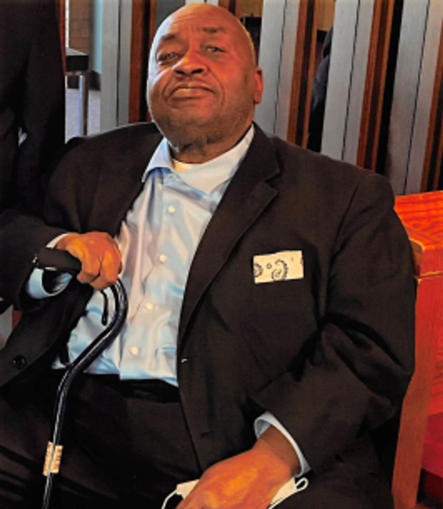 Ivory Jennings Jr. Profile Photo