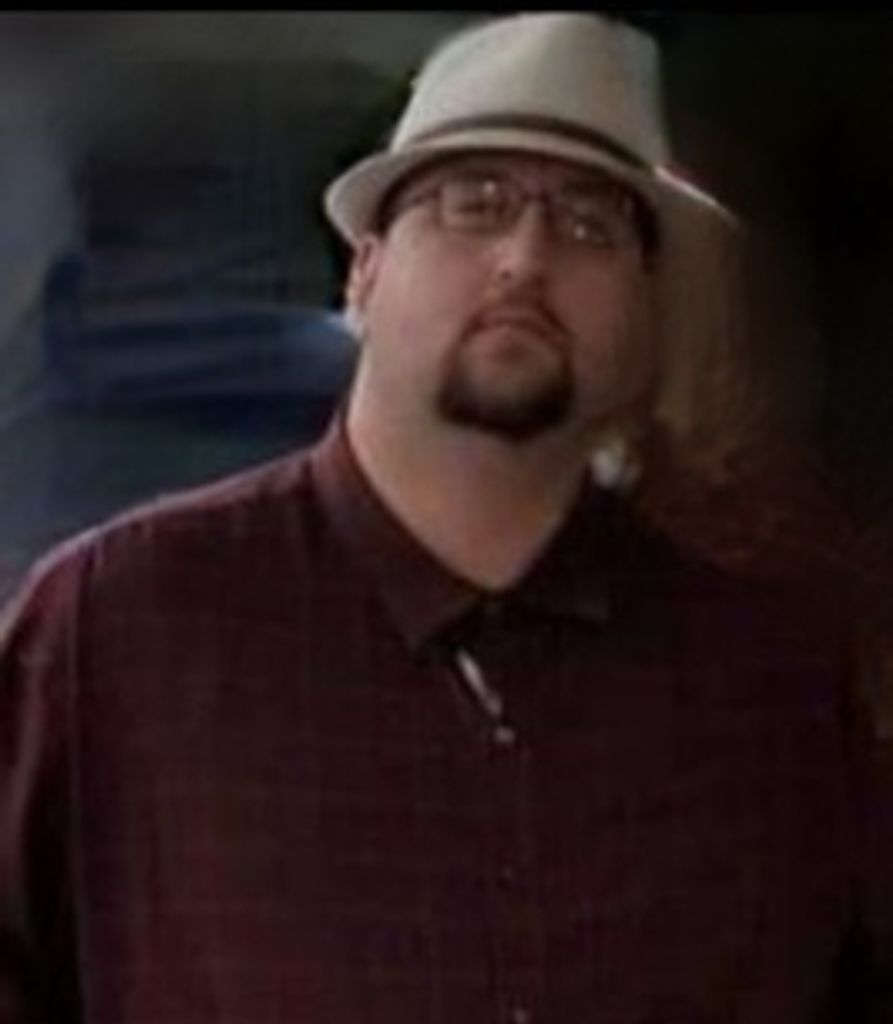 Richard Maclaren Profile Photo